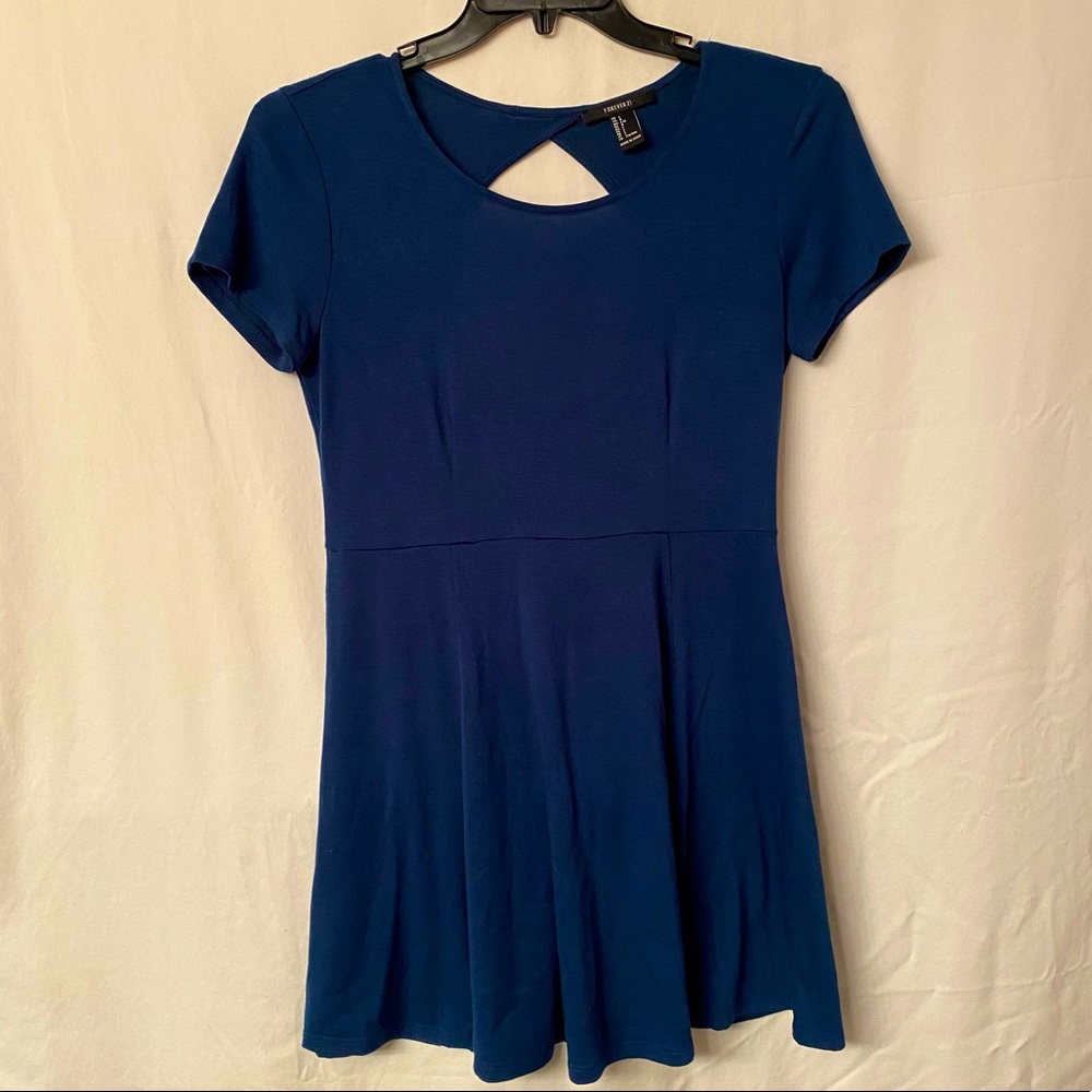 cute forever 21 dress